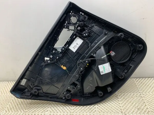 OEM 8W8867488 Tapicería Puerta Trasera Derecha Audi A5 F5 image 3