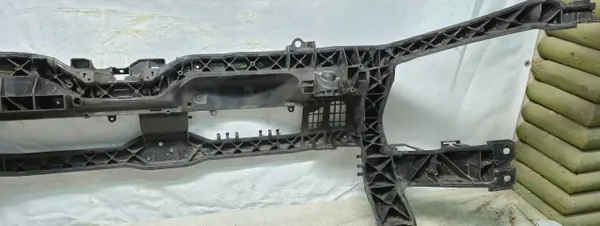 Ford Transit MK8 etuhihna OEM BK31-8B041A image 4