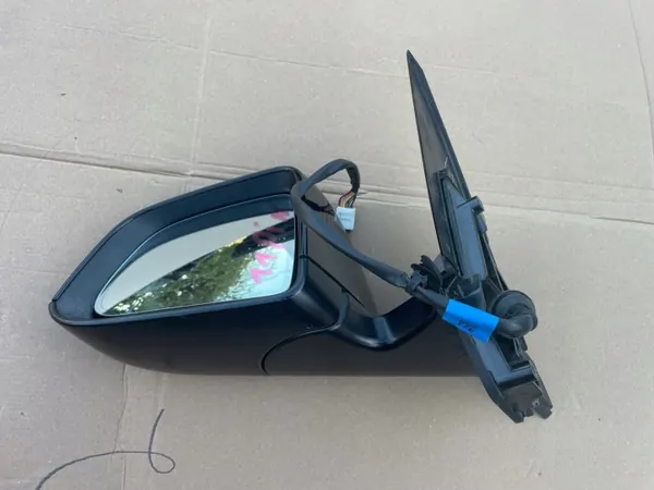 Rétroviseur Gauche Tesla Model Y OEM A1001481 - 11 Broches image 2