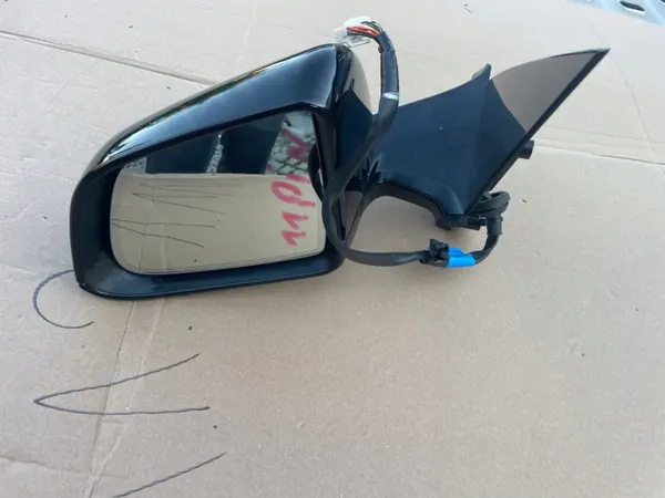 Rétroviseur Gauche Tesla Model Y OEM A1001481 - 11 Broches image 3