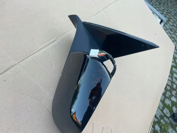 Rétroviseur Gauche Tesla Model Y OEM A1001481 - 11 Broches image 5