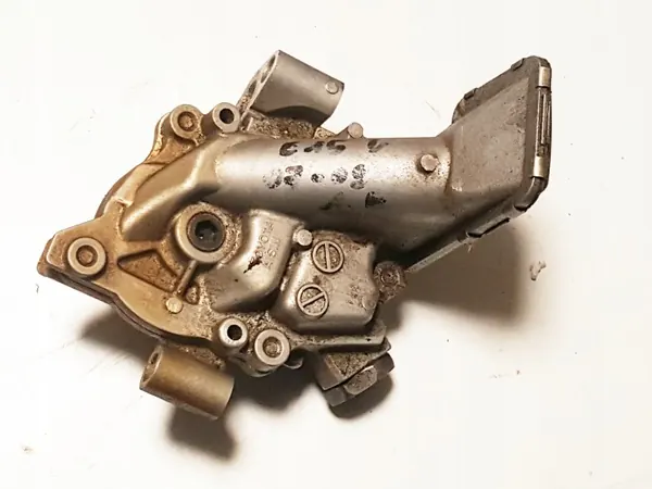 Oljepump OEM EHYUTGFJUHFGJHGF för Toyota Auris/Corolla image 2
