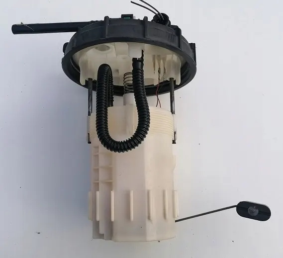 Brandstofniveausensor OPEL VIVARO II 8200009645B image 2