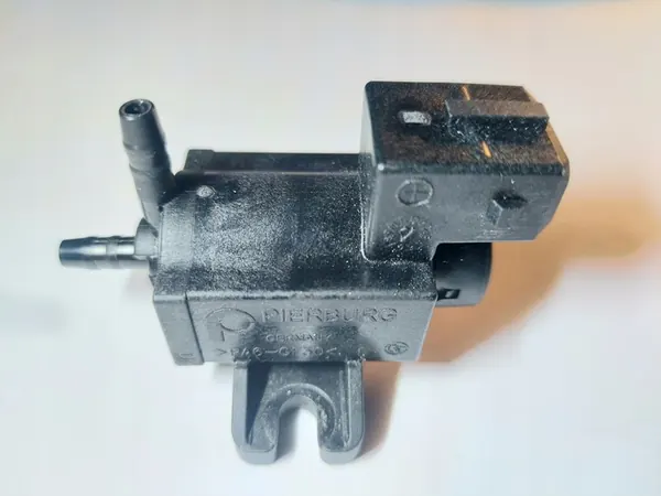 Vanne de vide OPEL ASTRA ZAFIRA CORSA MERIVA 97288249 image 2