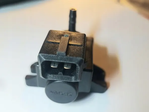 Vanne de vide OPEL ASTRA ZAFIRA CORSA MERIVA 97288249 image 3