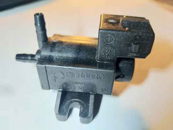 Vanne de vide OPEL ASTRA ZAFIRA CORSA MERIVA 97288249 image 4