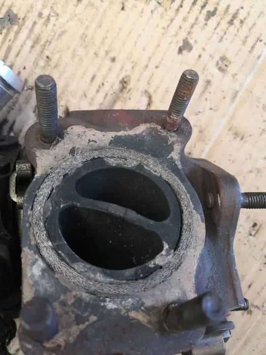 PEUGEOT 3008 1.6 THP Turbocompresor image 2