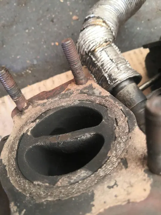 PEUGEOT 3008 1.6 THP Turbocompresor image 4