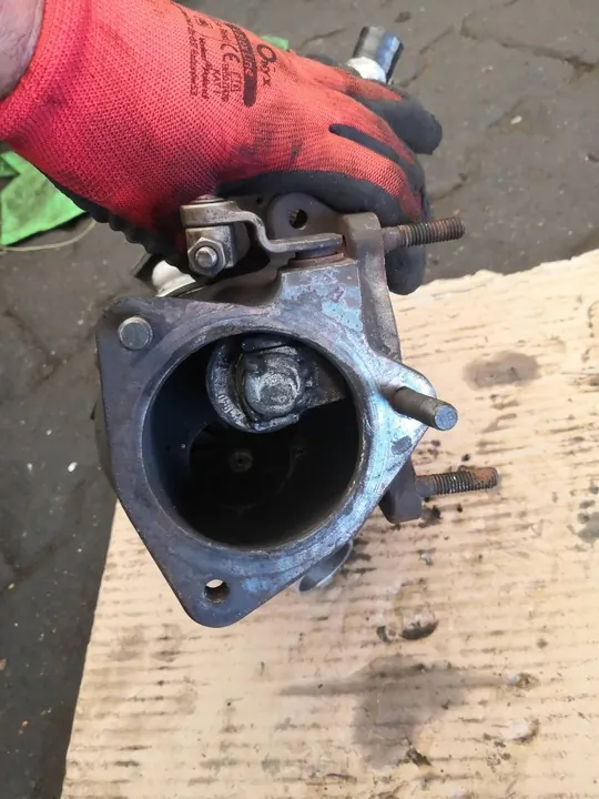 PEUGEOT 3008 1.6 THP Turbocompresor image 5