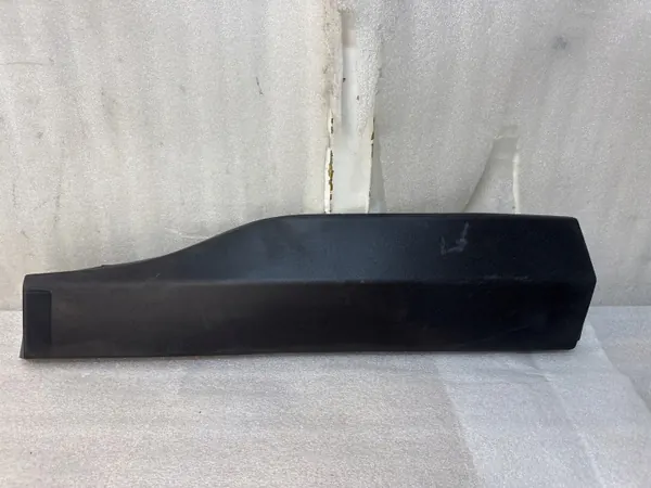 Toyota RAV4 V Rechte Hecktürleiste OEM 75077-42040 image 2