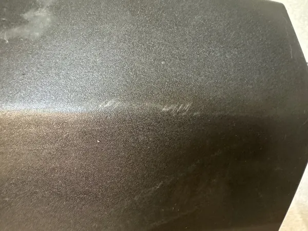 Toyota RAV4 V Rechte Hecktürleiste OEM 75077-42040 image 5