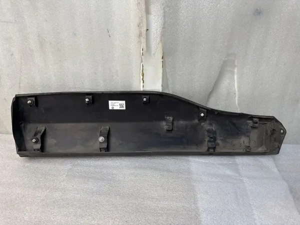 Toyota RAV4 V Rechte Hecktürleiste OEM 75077-42040 image 7