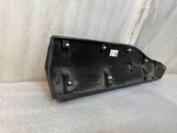 Toyota RAV4 V Rechte Hecktürleiste OEM 75077-42040 image 8