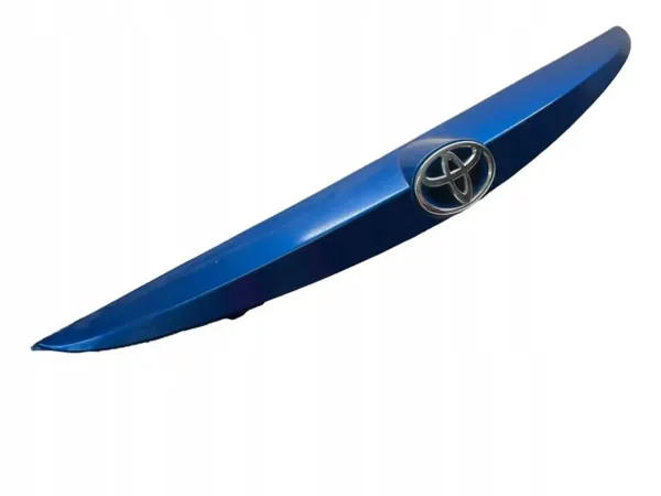 OEM 7681102790 Toyota Auris 2013 Heckkennzeichenleuchte image 2