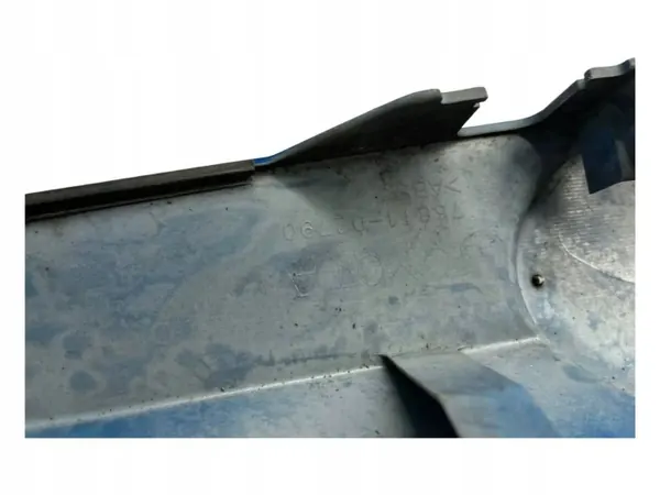 OEM 7681102790 Toyota Auris 2013 Heckkennzeichenleuchte image 4