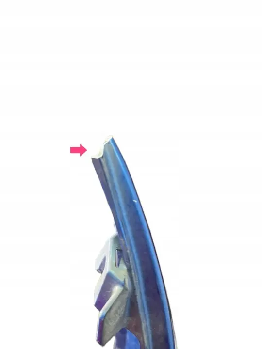 OEM 7681102790 Toyota Auris 2013 Heckkennzeichenleuchte image 6