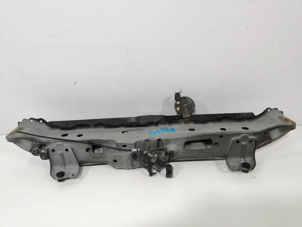 Toyota Yaris II Bovenste Voorste Versterking OEM WZMOCNIENIE image 2