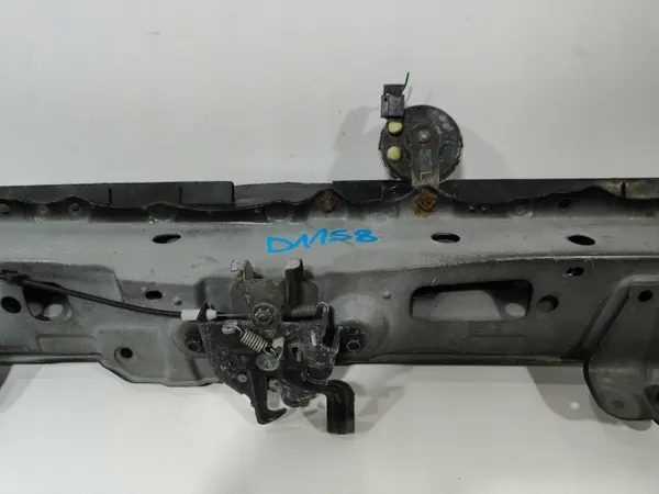 Toyota Yaris II Bovenste Voorste Versterking OEM WZMOCNIENIE image 3