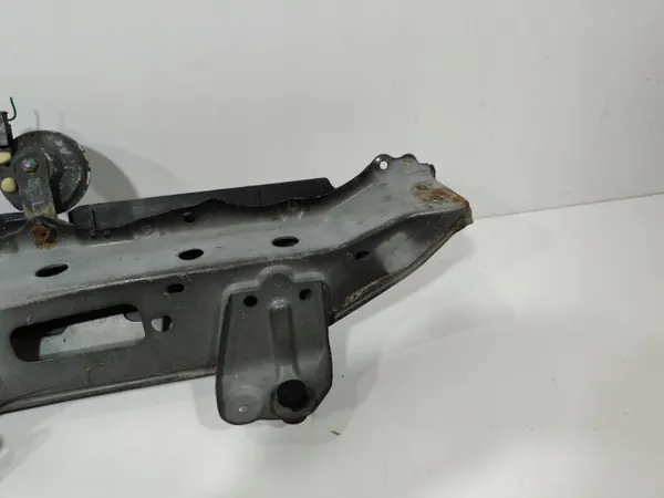Toyota Yaris II Bovenste Voorste Versterking OEM WZMOCNIENIE image 4