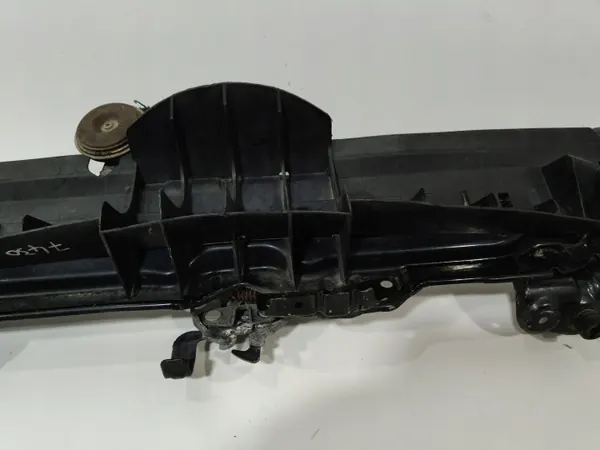 Toyota Yaris II Bovenste Voorste Versterking OEM WZMOCNIENIE image 7