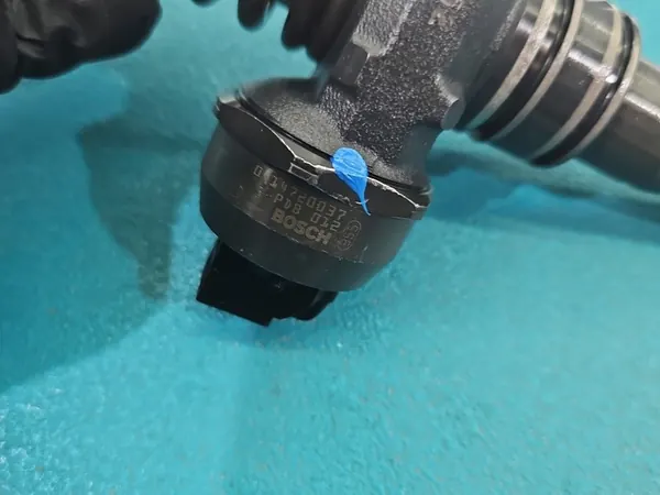 Injetor de Combustível 1.9 TDI VW Passat B5 OEM image 2