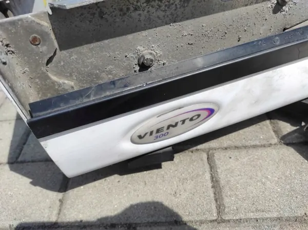 OEM IVECO DAILY III 3 06 Grupo Frio Carrier Viento 300 image 8