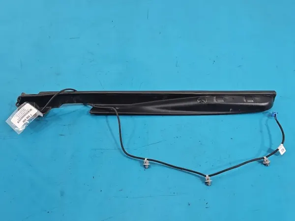 Bakluckesensor OEM 9814409680 för Peugeot 508 II image 2