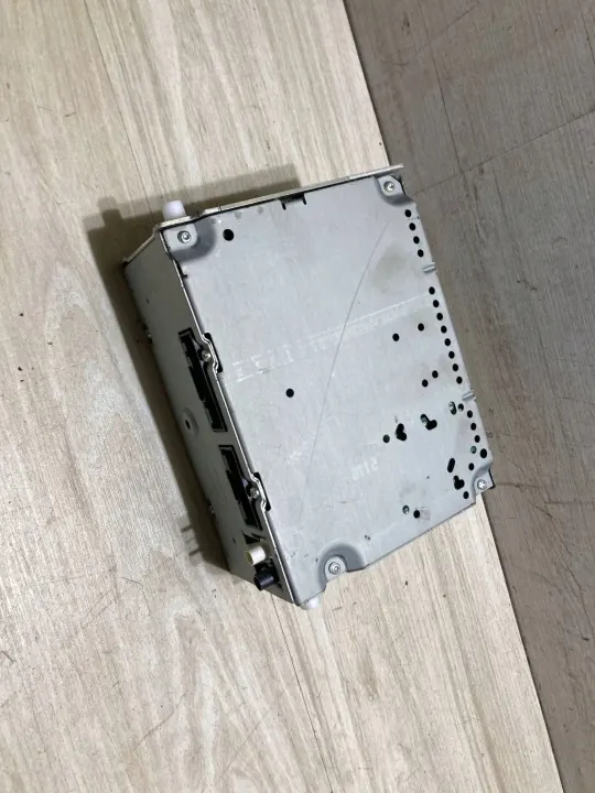Module radio Ford Transit Custom 2017 OEM GK2T18C815GF image 2