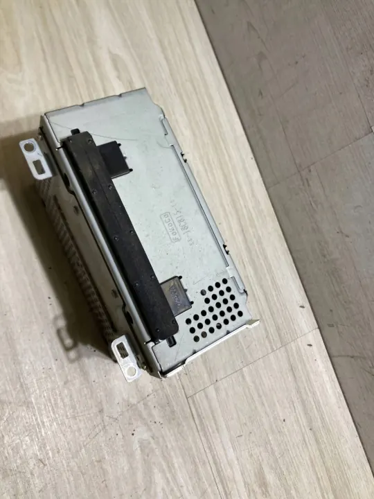 Module radio Ford Transit Custom 2017 OEM GK2T18C815GF image 3