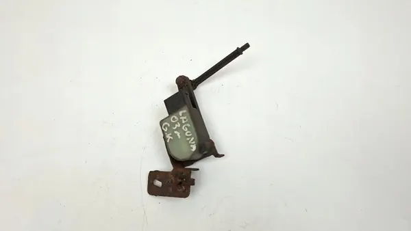 Capteur de niveau de lumière arrière Renault Laguna II 2003 MTL32987 image 3