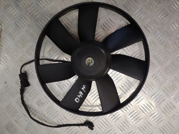 Ventilador MERCEDES S W140 1991-1998 - Peça OEM image 2
