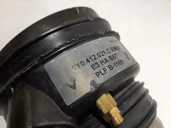 Porsche Cayenne III Jousitus OEM 9Y0412021C image 5