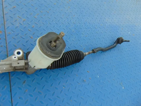 DIREÇÃO RENAULT MEGANE III LIFT 490018982R image 2