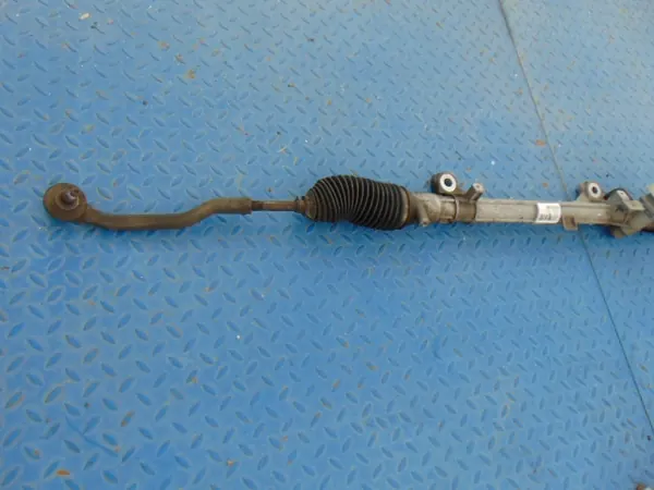 DIREÇÃO RENAULT MEGANE III LIFT 490018982R image 4