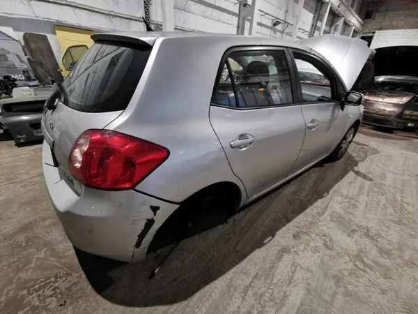 Toyota Auris Bakre Vänster Dörrlås OEM As2 EIS-2620206 image 10
