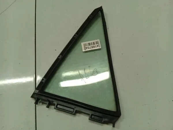 Toyota Auris Bakre Vänster Dörrlås OEM As2 EIS-2620206 image 3