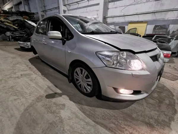Toyota Auris Bakre Vänster Dörrlås OEM As2 EIS-2620206 image 5