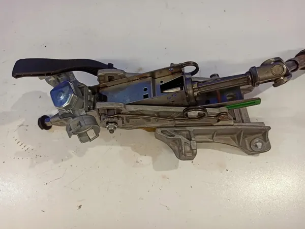 Lenkmechanismus Ford Transit Connect 1.5L image 3