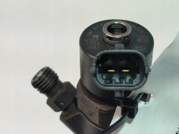 Injector OEM 8200100272 voor Renault Megane II image 3