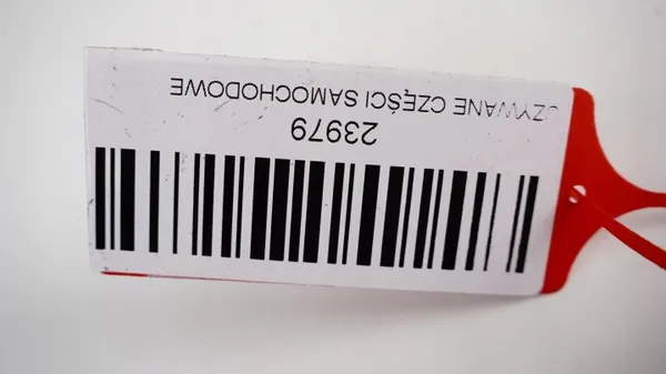 Achter Remlicht OEM 371116219 voor Nissan Qashqai J11 image 3