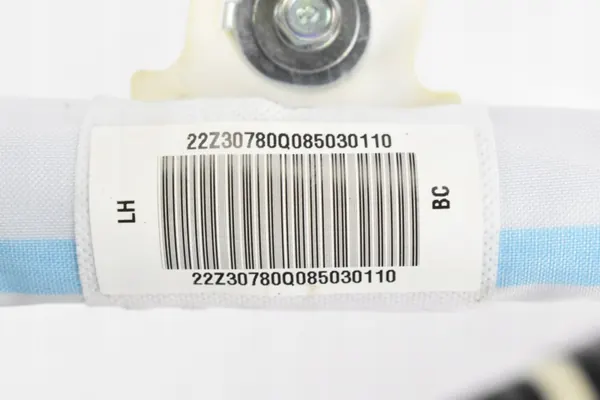OEM 80410-Q0000 Linker Airbag Gordijn voor Hyundai i20 image 5