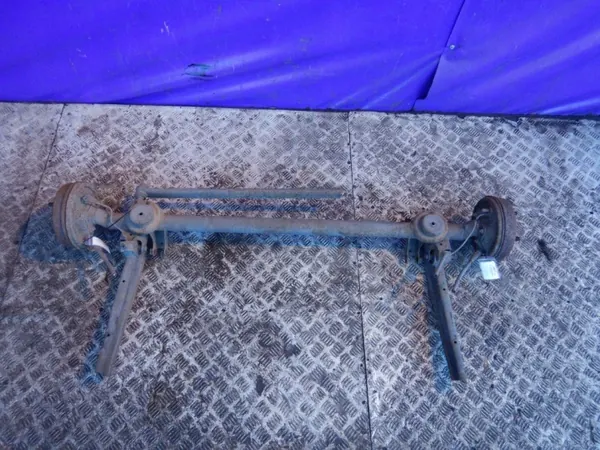 Daewoo OE Zawada-288514- achterasbalk image 2