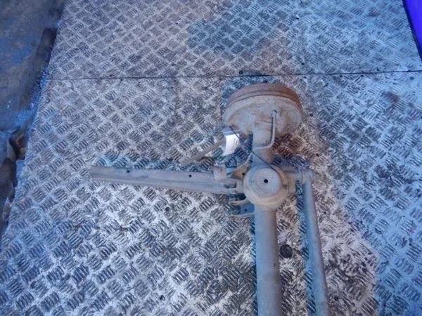 Daewoo OE Zawada-288514- achterasbalk image 3