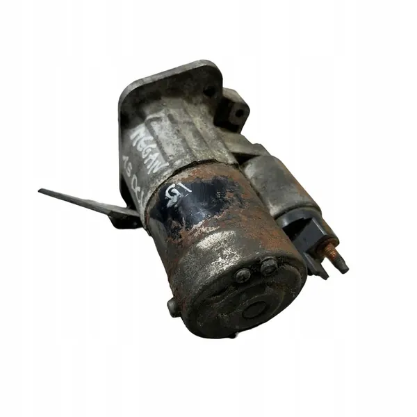 Motor de arranque RENAULT MEGANE II SEDAN 1.5L diesel image 2