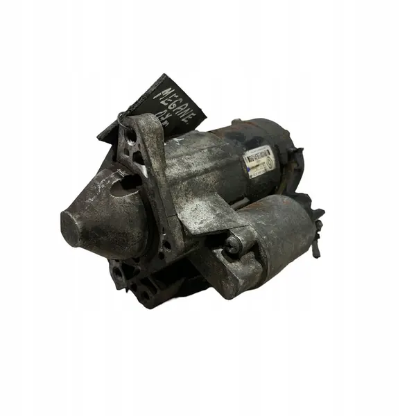 Motor de arranque RENAULT MEGANE II SEDAN 1.5L diesel image 3