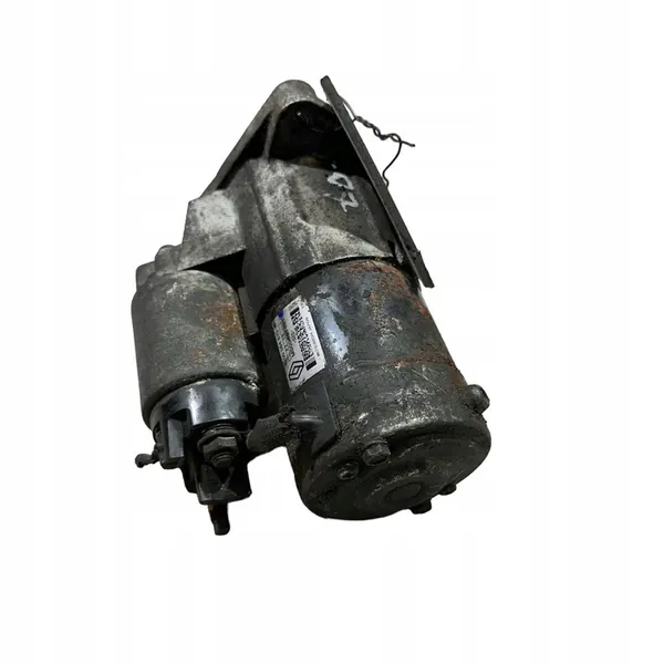 Motor de arranque RENAULT MEGANE II SEDAN 1.5L diesel image 4