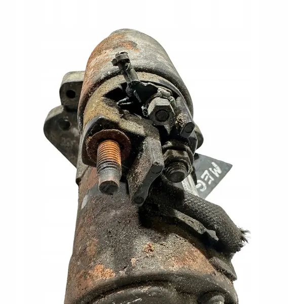 Motor de arranque RENAULT MEGANE II SEDAN 1.5L diesel image 5