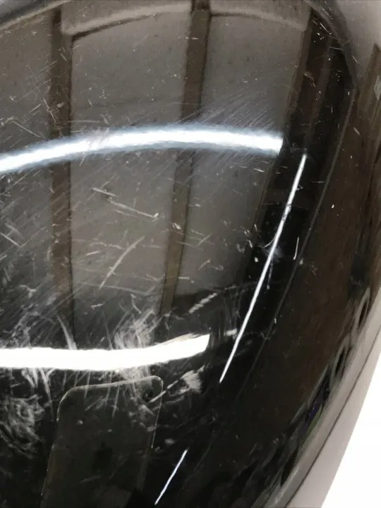 Mercedes-Benz rechter Spiegelgehäuse OEM A0998117400 image 5