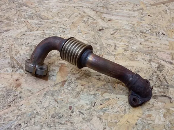 Jeep OE EGR-putki Wrangler JL 2.0T:lle image 2
