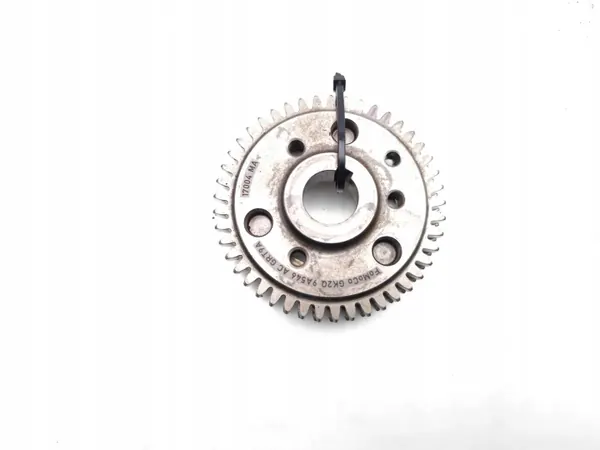Polia do eixo de cames Ford Transit OEM GK2Q-9A546-AC image 3